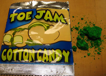 Illustration for article titled Are we breeding a generation of cannibals?: A roundup of disturbing Halloween candy